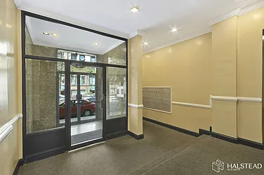 Rented by Halstead Real Estate