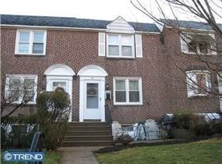 2516 Bond Ave, Drexel Hill, PA 19026