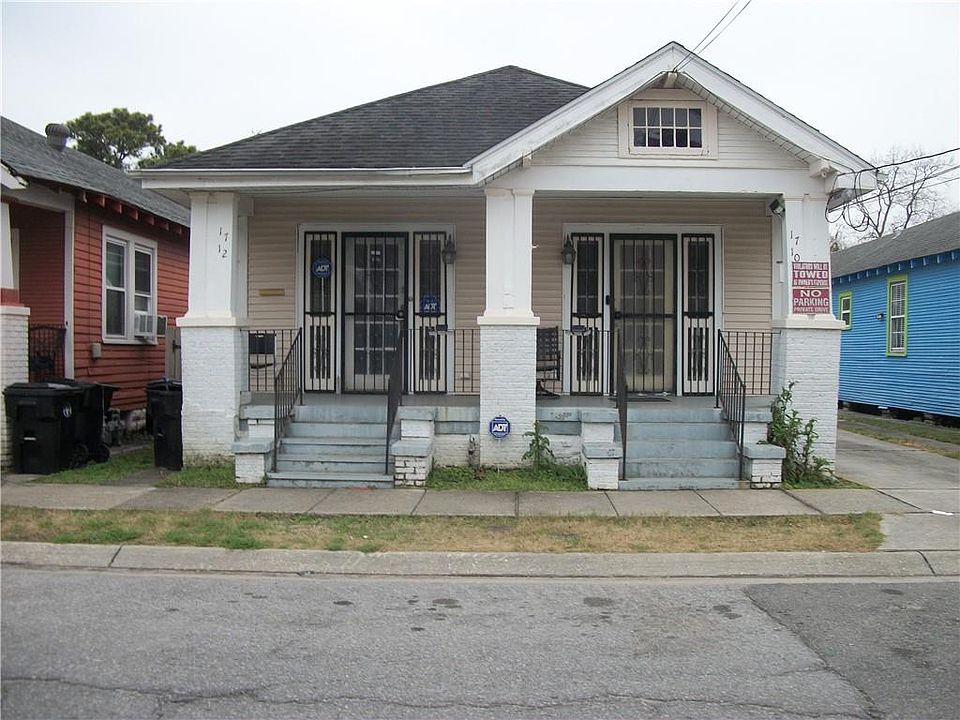 1st image of 1710-12 Abundance St