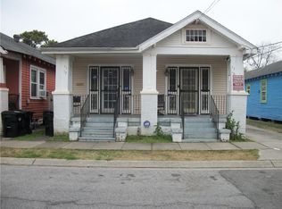 1710-12 Abundance St, New Orleans, LA 70119