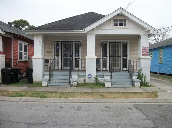 1710-12 Abundance St, New Orleans, LA 70119