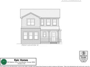 3328 Old Concord Rd SE, Smyrna, GA 30082