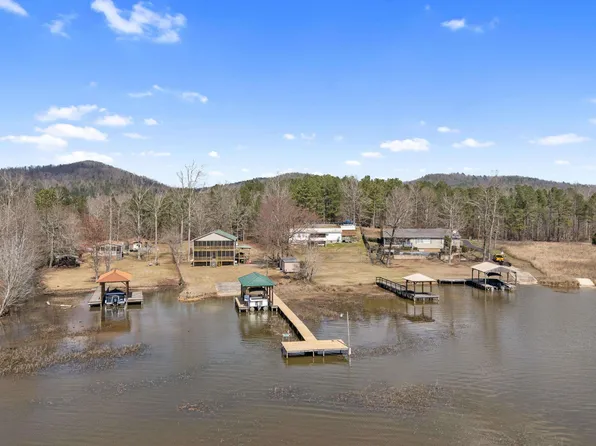 182 Odonnell Rd, Ashville, AL 35953