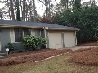 7617 Casper Ct, Jonesboro, GA 30236