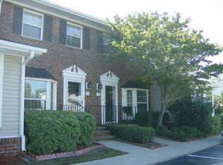 2925 Carriage Row Ln UNIT 149, Myrtle Beach, SC 29577