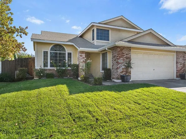 7634 Antelope Hills Dr, Antelope, CA 95843