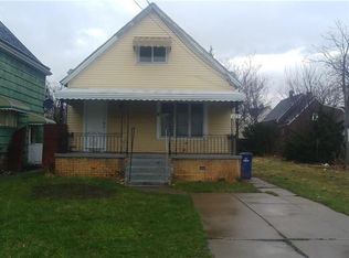 123 Young St, Buffalo, NY
