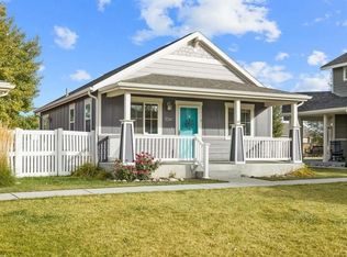 5341 Golden Hollow Rd, Billings, MT 59101