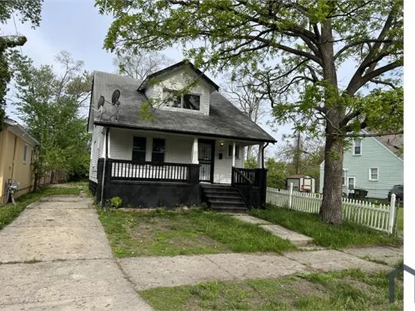 17545 Asbury Park, Detroit, MI 48235