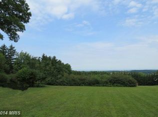 1306 N Main St, Mount Airy, MD 21771