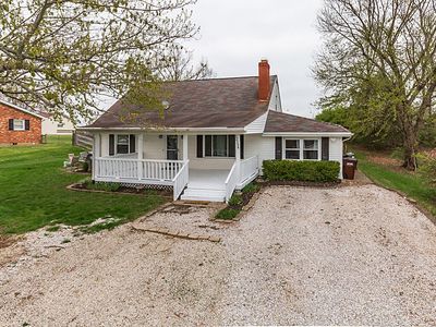12138 Old Lexington Pike, Walton, KY, 41094