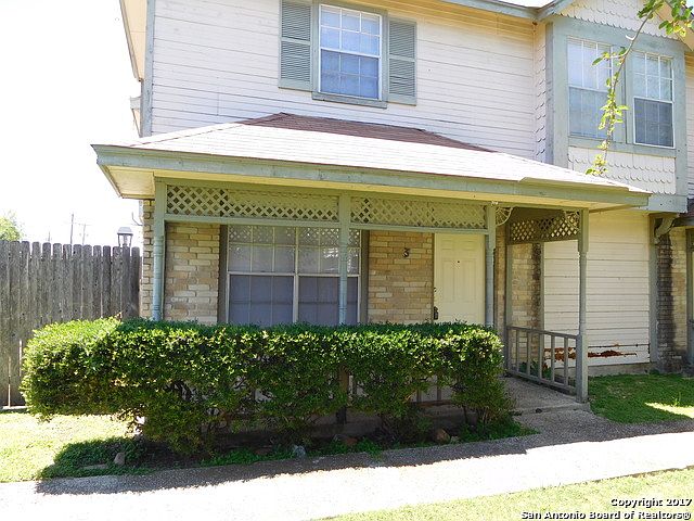 1st image of 11611 Capotillo APT 3