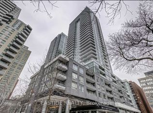 98 Lillian St #2411, Toronto, ON M4S 0A5