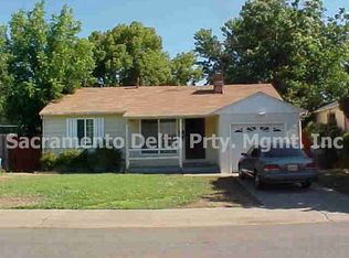 2707 18th Ave, Sacramento, CA