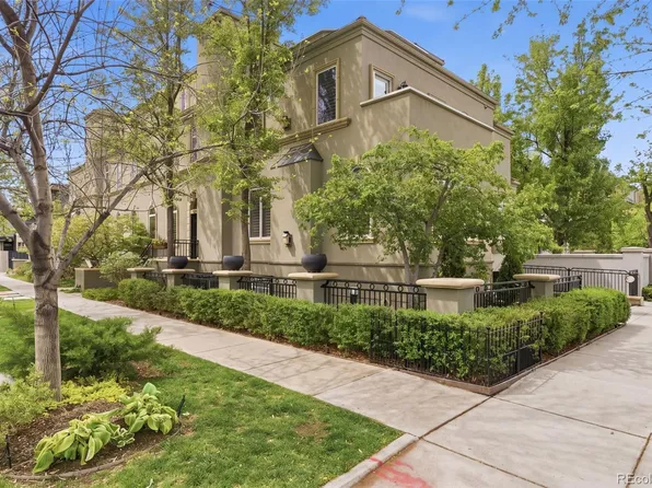 2700 E 4th Avenue, Denver, CO 80206