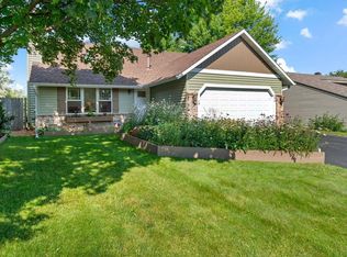 4479 Whitetail Way, Eagan, MN 55123