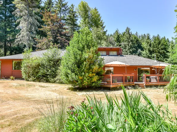 201 Talemena Dr, Cottage Grove, OR 97424