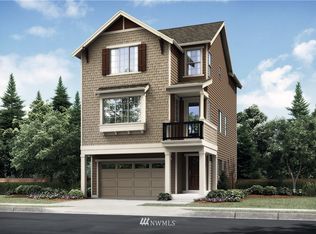 13319 23rd Dr SE #6, Mill Creek, WA 98012