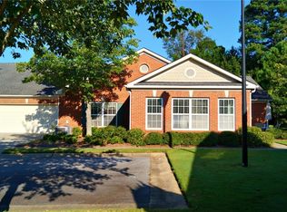 613 Sawnee Corners Dr, Cumming, GA 30040