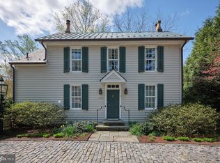 3781 Aquetong Rd, Carversville, PA 18913