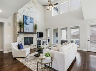 2840 Eccleston St, Celina, TX 75009