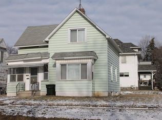 1726 1st Ave N, Fort Dodge, IA 50501
