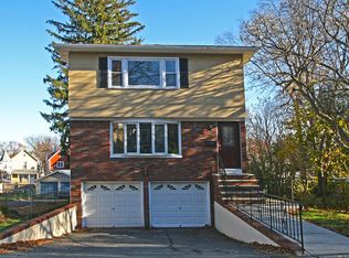 197 Ashland Ave, Bloomfield, NJ 07003