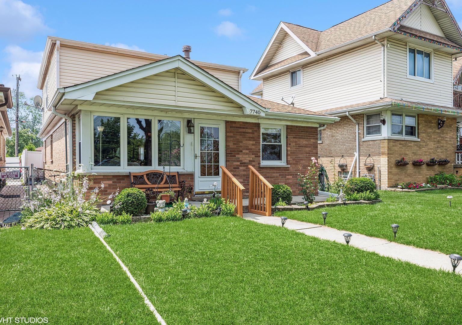 7740 Long Ave, Burbank, IL 60459 MLS 11839405 Zillow