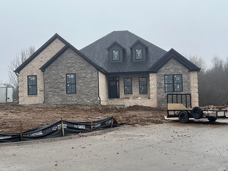 1st image of 360 Prestwick Cir
