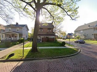 3779 E 154th St, Cleveland, OH 44128