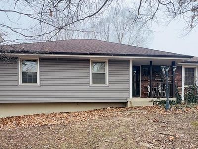 1400 N Inca Dr, Independence, MO, 64056