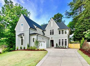 4705 Stonehill Dr, Raleigh, NC 27609