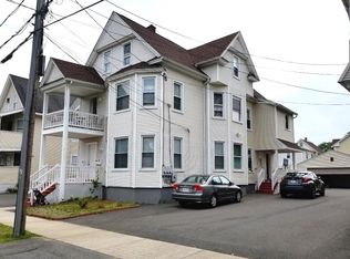 64 Hill St, West Springfield, MA 01089