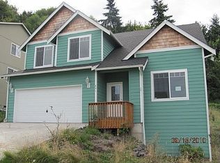 651 Kaitlyn St W, Eatonville, WA 98328