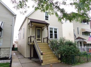4207 S Talman Ave, Chicago, IL 60632