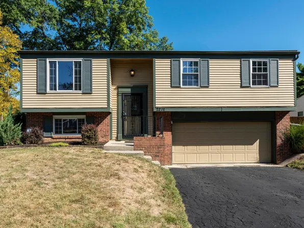 2216 Kilbourne Ave, Columbus, OH 43229