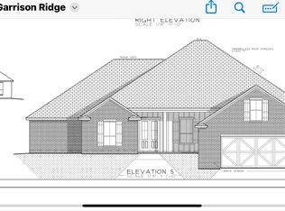 6389 Garrison Dr, Spanish Fort, AL 36527