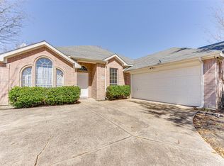 4616 Mallard Ln, Sachse, TX 75048