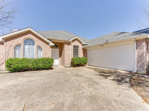 4616 Mallard Ln, Sachse, TX 75048