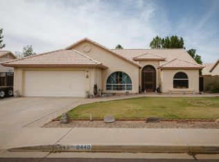 6440 E Encanto St, Mesa, AZ 85205