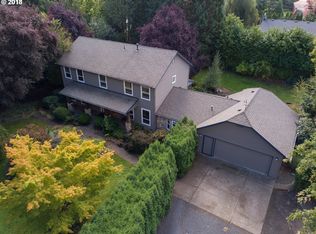3510 NW 120th Ave, Portland, OR 97229