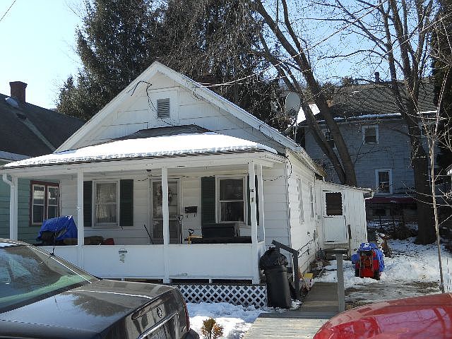 2nd image of 16 Bedford St