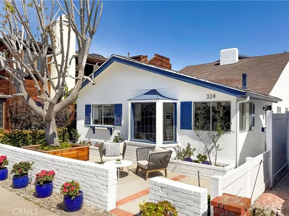 324 Onyx Ave, Newport Beach, CA 92662