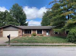 803 Indian Springs Rd, O'Fallon, IL 62269