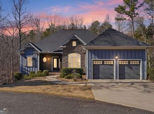 656 Prospector Trl, Dahlonega, GA 30533