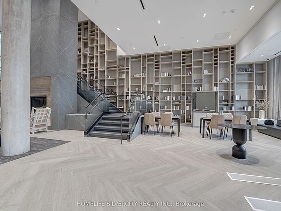 3rd image of 2450 Old Bronte Rd #811