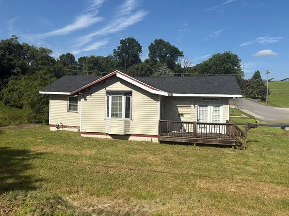 803 Roberts St, Danville, VA 24541