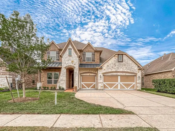 309 W Fork Drive, League City, TX 77573
