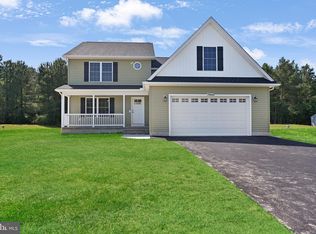 19660 W Doe Dr, Georgetown, DE 19947