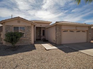 3483 E Santa Fe Ct, Gilbert, AZ 85297
